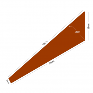 Copper Antenna Element