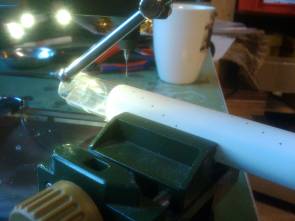 Drilling tubes with [[:lab:resources:picodrill]] 