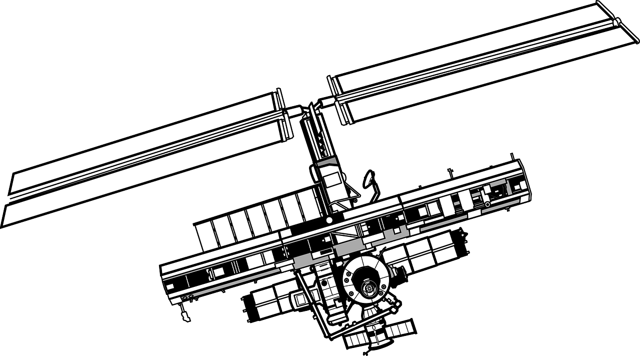 ISS Schematic