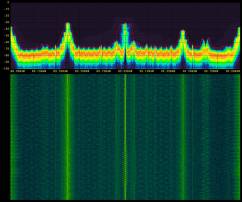 2Msps 90MHz osmocom_fft -F