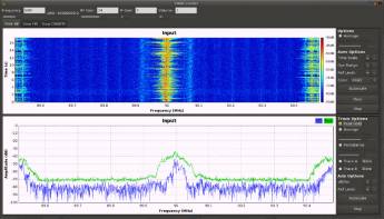 960ksps 90MHz DARC-Hunter.grc