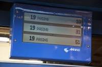 New DFI Displays in Munich for Bus & Tram