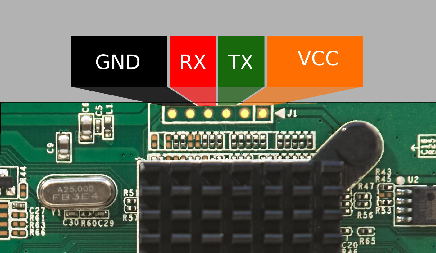 d-link-dgs-1100-8-j1-connector-serial