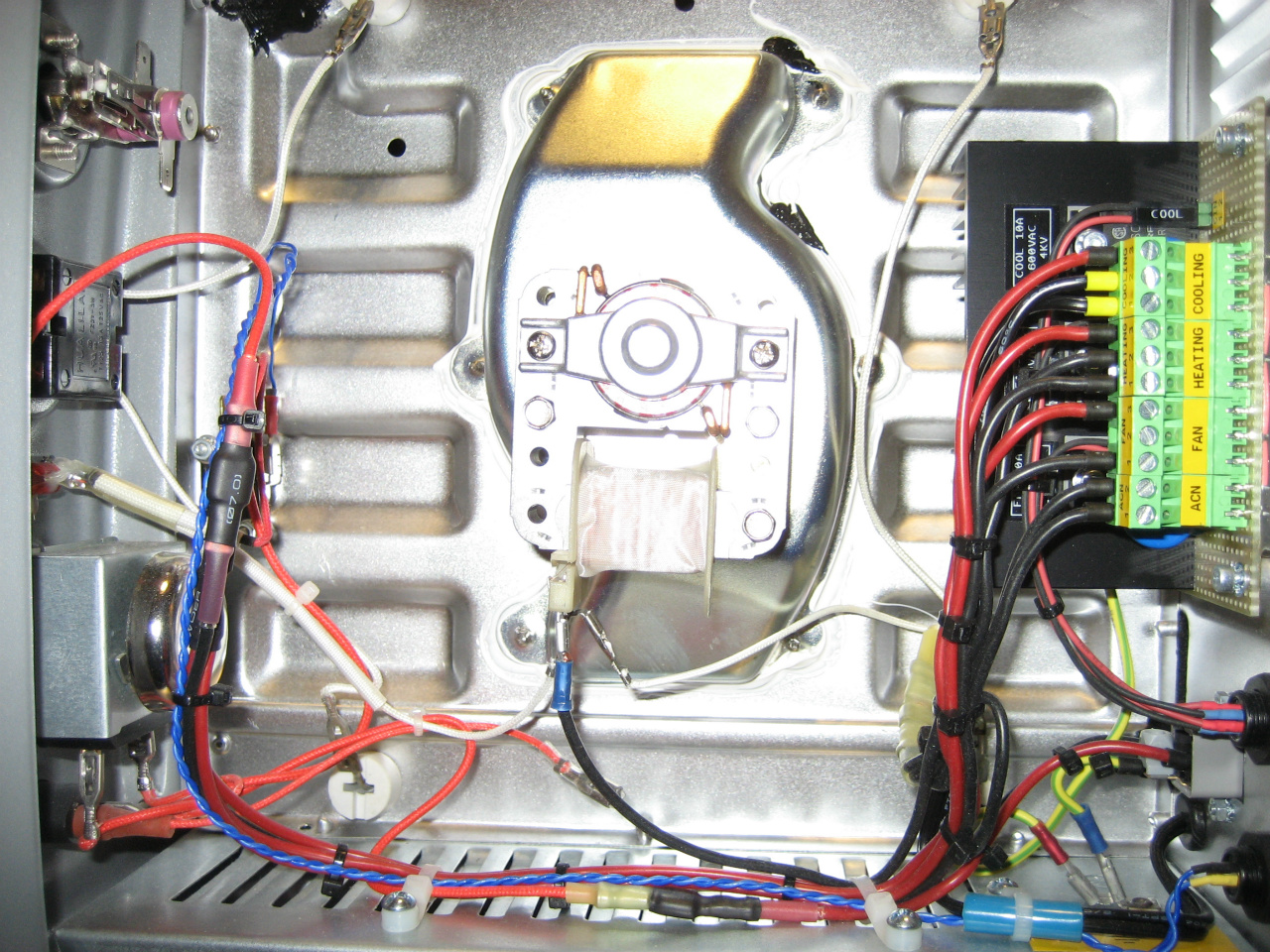 ararpi-reflow-oven-with-picoreflow-hardware