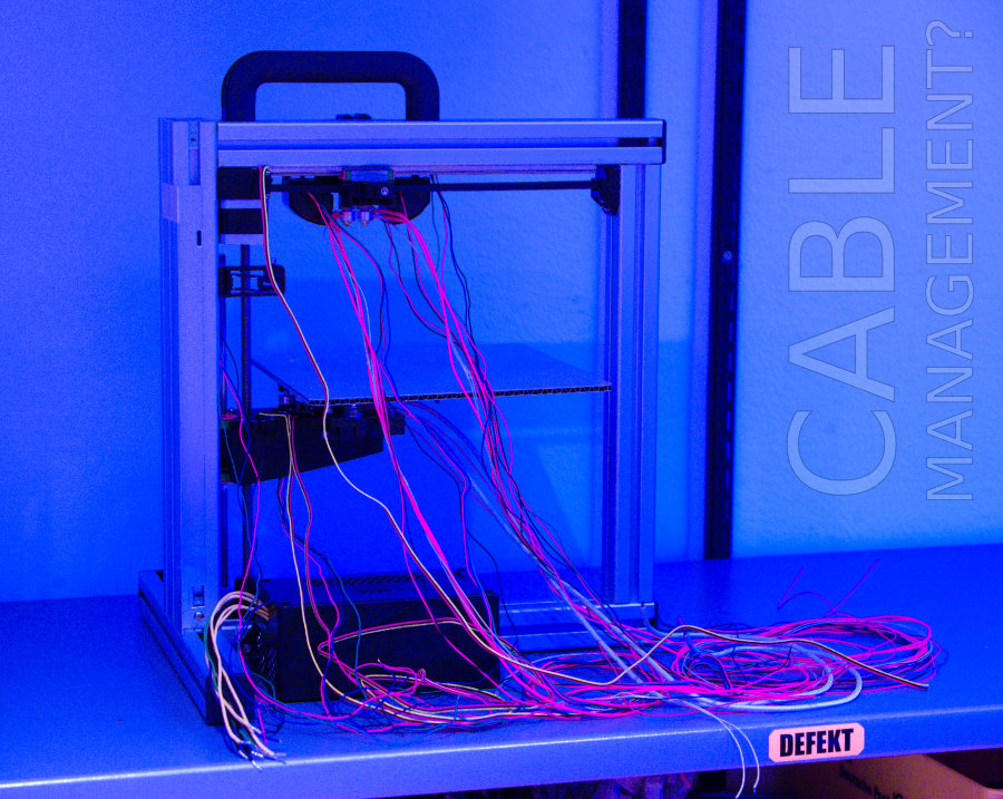 Cable Management