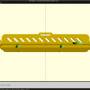 felix-3d-printer-case-extension-odroidc1-openscad-back.jpg