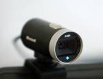 Remote Frame Camera