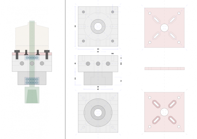 Preliminary UMB draft - work in progress - RFC
