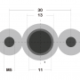 honda-gx25-exhaust-outlet-drawing.png