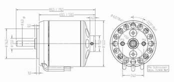 Torcman TM430-30 Drawings